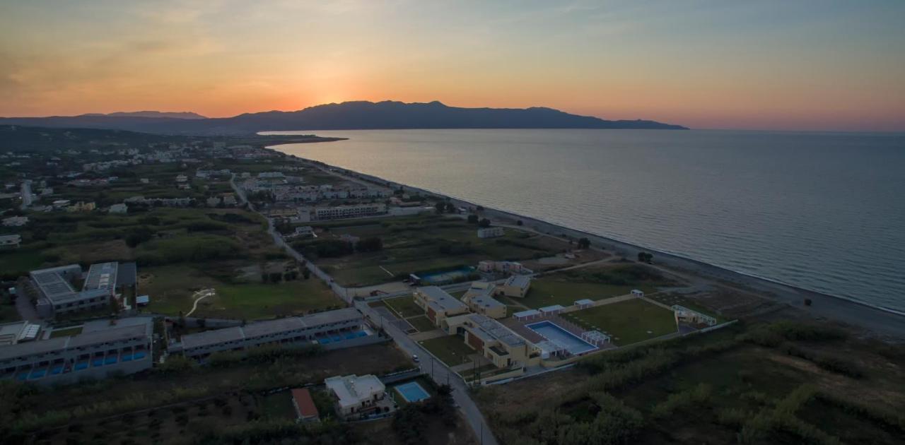 Studios Kydonia Jeráni Haníon Kültér fotó